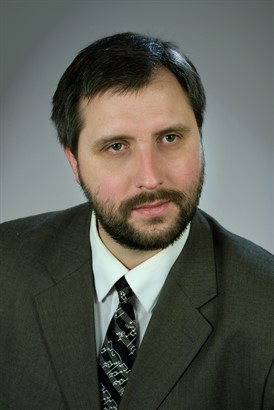 Vyacheslav Kruglik